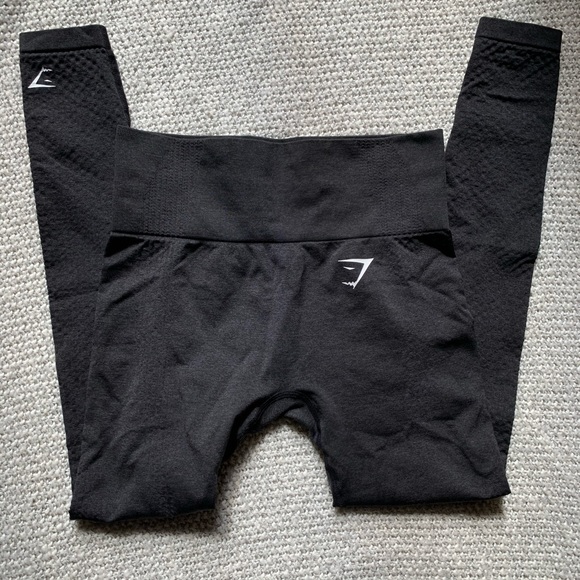 Gymshark Pants - Gymshark Vital Seamless Leggings